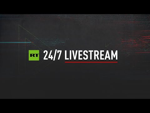 RT News | Livestream 24/7