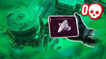 Zero-Kill Wins Until I Get Raptured (timestamped)