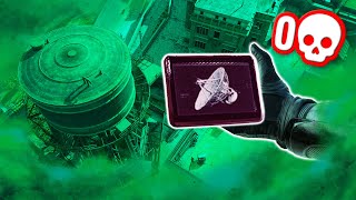 Zero-Kill Wins Until I Get Raptured (timestamped)