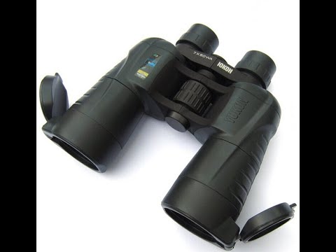 Картинка Юкон 7х50 WA.