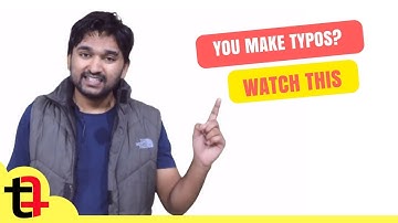 How to get rid of Typos on your Smartphones 😎 | Damn you Autocorrect 😡