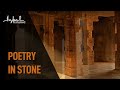 Poetry in stone  indian temple photography  iqbal mohamed
