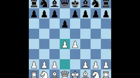 ECO B09 Pirc, Austrian attack (White perspective)