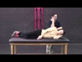 Enhancing overhead shoulder mobility  mike reinold