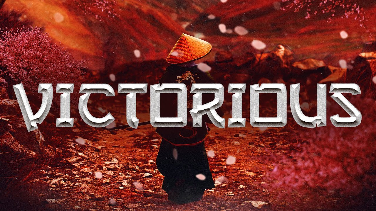 Tonton Bright Visions & Spectre - Victorious | Official Video di YouTube Tonton Bright Visions & Spectre - Victorious | Official Video di YouTube