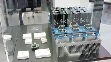 MiniSKiiP with IGBT 7 – New Standard in Power Density