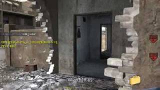 Funny Teamkilling