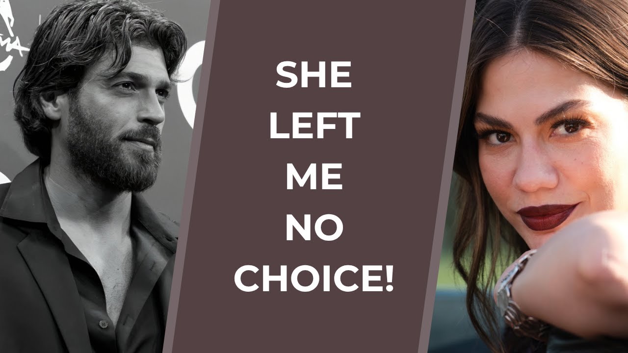 Сара Блюма обвинила Демет Оздемир в ее разрыве с Джаном Яманом!