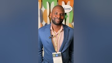 INFORMS Member in a Minute 2024 INFORMS Analytics Conference