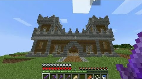 Join My Life Time SMP | 1.16.5 | Java Edition / Pojavlauncher | Not_Warrior