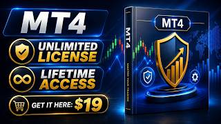 PropGuardian Pro EA MT4 | Professional Gold Trading Expert Advisor for MT4