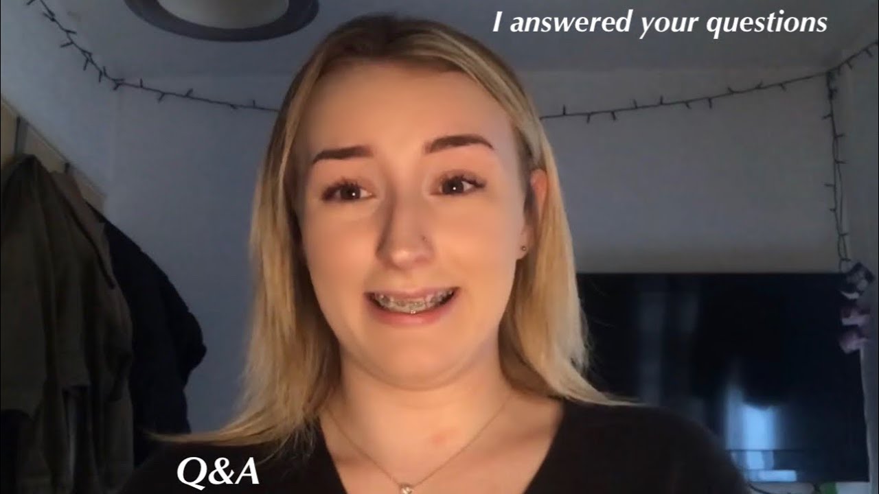 MORE Things About Me YouTube