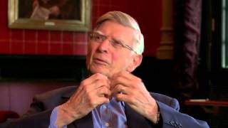 Herbert Blomstedt introduces Brahms' Symphony No. 3
