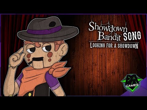 Video: Mengapa bandit showdown dibatalkan?