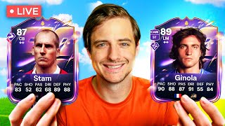 Download Lagu De eerste HERO Player Pick van FC26, met kijkers! MP3