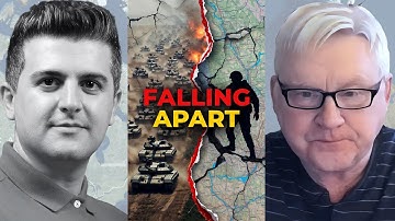 Andrei Martyanov: Frontline FALLING APART: Russia Moves to CRUSH Ukraine’s Entire Army