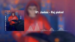 01. Jankes - Raj piekieł