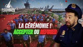 LA CÉRÉMONIE 👮 ACCEPTER OU REFUSER ❌ GUNFIGHT ILLÉGAL 🔫 B...