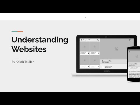 Understanding how websites work, a glimpse into the request/response lifecycle (beginner friendly!)