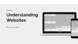 Understanding how websites work, a glimpse into the request/response lifecycle (beginner friendly!)