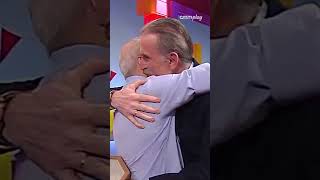 Ramón García y Juan y Medio juntos en #CMM | En Compañía