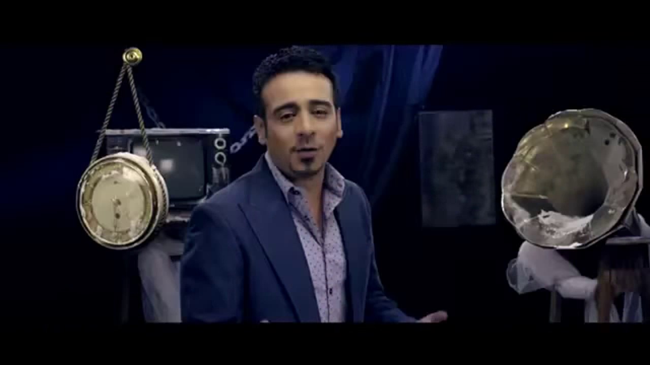 نصرت البدر - على الموت اخذنه (النسخه الاصليه)