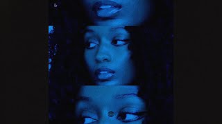 [FREE] LEON THOMAS X ERYKAH BADU TYPE BEAT - LOVE AGAIN