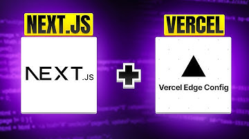 Discover The Fastest Way To Get Data In Next.js - Edge Config Quick Tutorial | Gui Bibeau