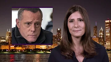 O que passa no canal da Universal?