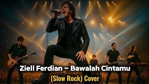ZIELL FERDIAN - BAWALAH CINTAMU COVER SLOW ROCK || Special Request #zielferdian 