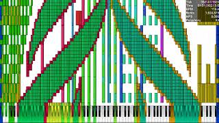 Black Midi My Submission For S Salad Plain Death Community Merge, 13,77 Million