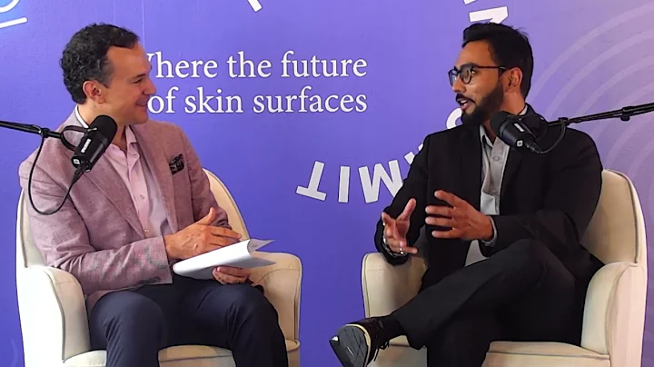 Episode 86: The 2025 Science of Skin Summit Series: The Role of Sirtuins in Longevity Medicine
