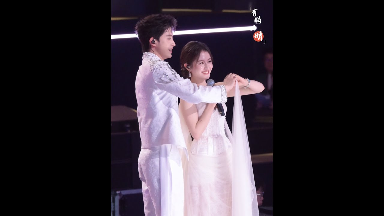 Ao Ruipeng & Li Landi's DJ SHOCKER at Scream Night!