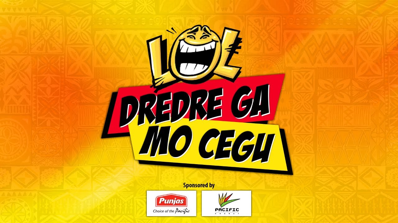 Dredre Ga Mou Cegu (EP158)