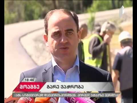 თბილისის ზედამხედველობის სამსახური უნებართვო სამეწარმეო საქმიანობის აკრძალვის მეორე ეტაპს იწყებს