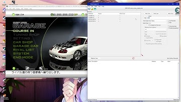 Import Tuner Challenge : Tune Custom Cars