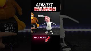 Best Toys Under High Voltage