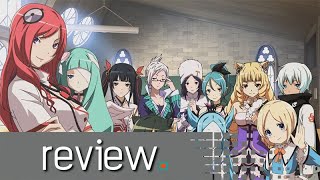 Conception Plus Review - Noisy Pixel