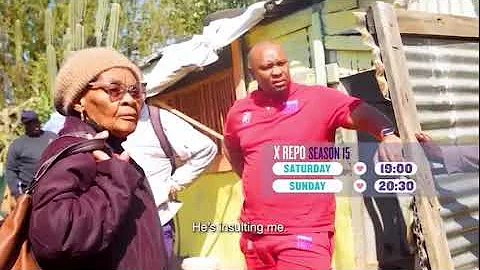 X Repo 01 November 2025