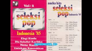 Risau - Julia Margareth - Seleksi pop