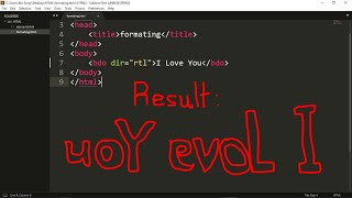 7. Quotations and Citation element in HTML