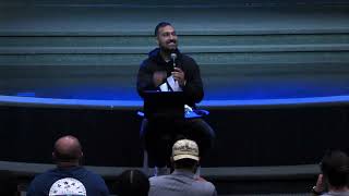 Gifts of The Holy Spirit | Pastor Albert Clavijo