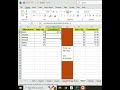 xlookup ke sath commission kaise nikale #techcomputerhindi #excel #xlookup