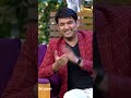 Kapil's Interview Gets Interrupted by Titli | The Kapil Sharma Show | #tkss #comedy #kapilsharma