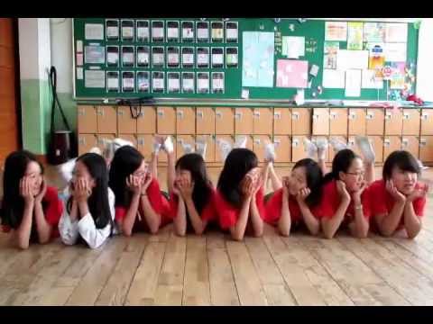 서울 반포초등학교 6학년 3반 교실에서 찾은 희망