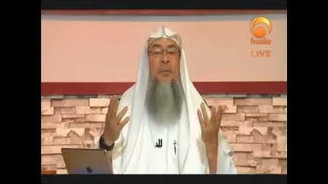 Is your wudu invalid if you look at yourself or your wife nude? - Sheikh Assim Al Hakeem