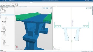 TCL Script Allplan Bridge