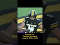 Missouri vs. Central Arkansas - August 28th, 2025