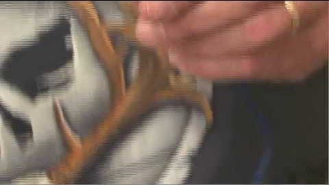 HOYT HOW TO: Tying a D-Loop (Part 1)