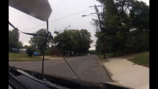 Quick Tour of Paris Tennessee